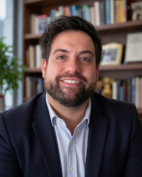 Francisco Barrales Gómez, fundador de MrEnglish.cl
